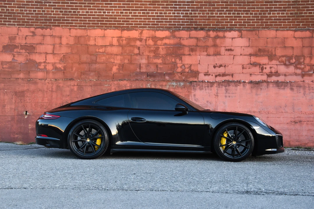 2018 Porsche 991 Carrera GTS - Image 28 of 31