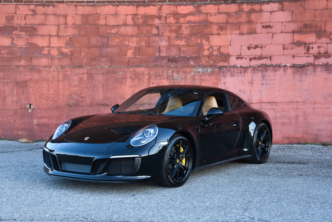 2018 Porsche 991 Carrera GTS - Image 3 of 31