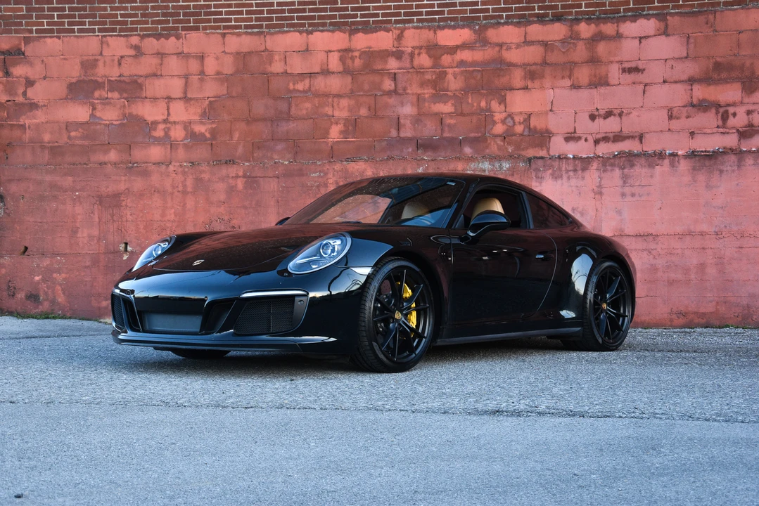 2018 Porsche 991 Carrera GTS - Image 7 of 31