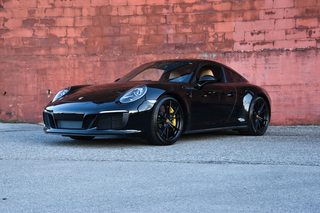 2018 Porsche 991 Carrera GTS - Image 6 of 31