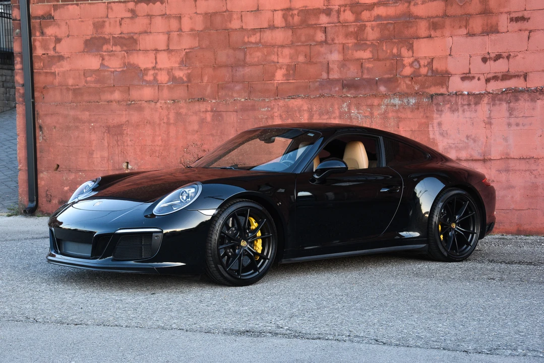 2018 Porsche 991 Carrera GTS - Image 4 of 31
