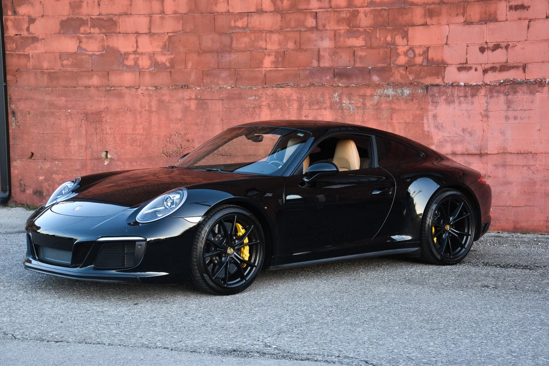 2018 Porsche 991 Carrera GTS - Image 5 of 31