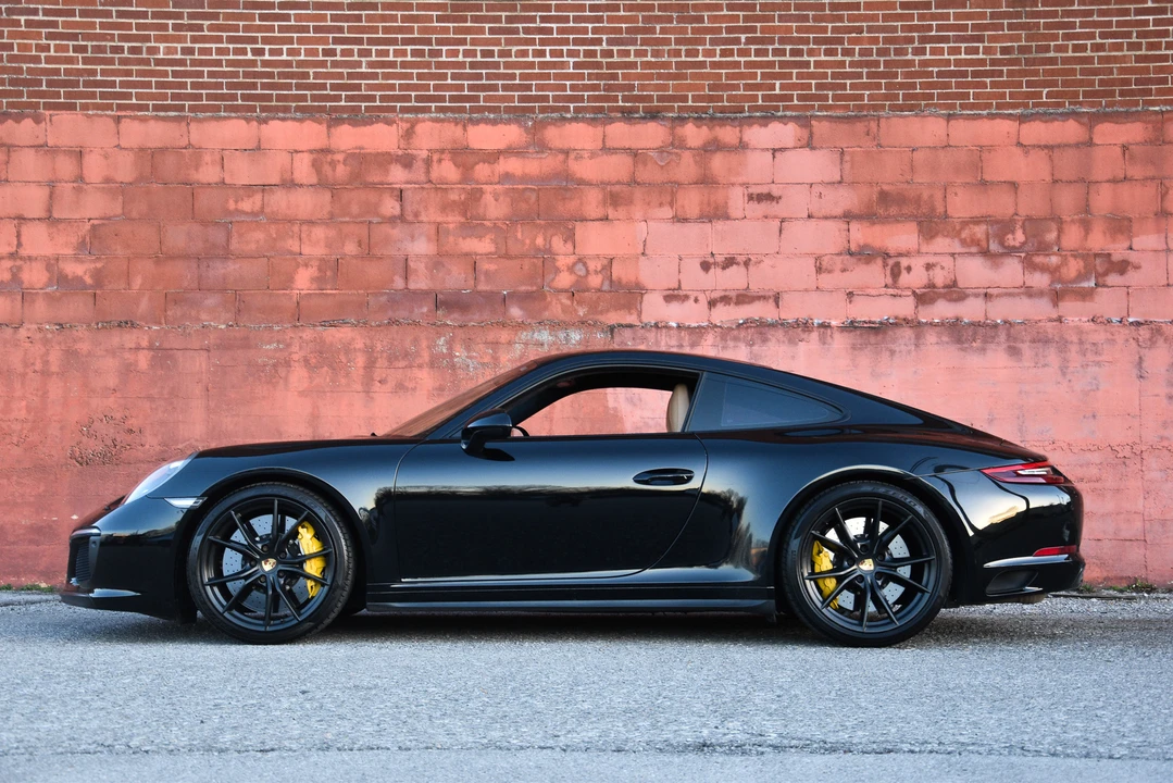 2018 Porsche 991 Carrera GTS - Image 11 of 31