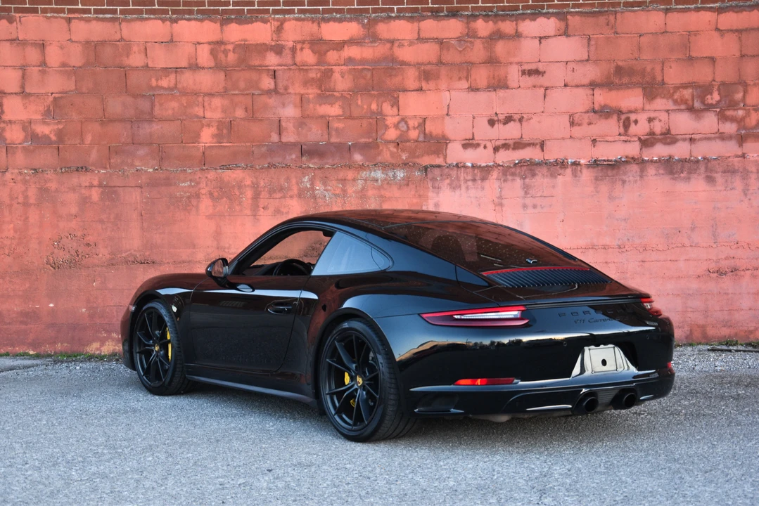 2018 Porsche 991 Carrera GTS - Image 16 of 31