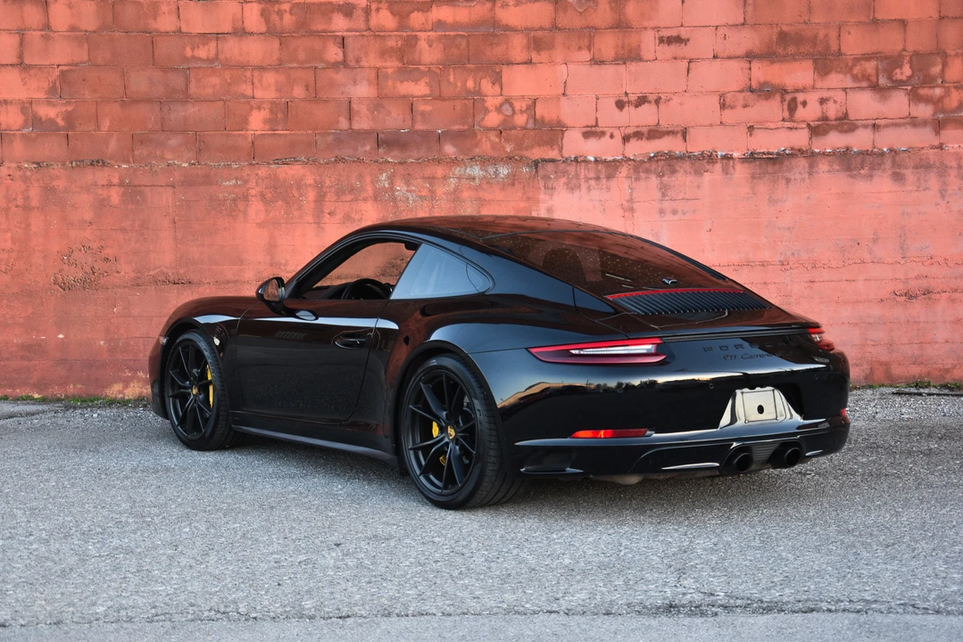 2018 Porsche 991 Carrera GTS - Image 15 of 31