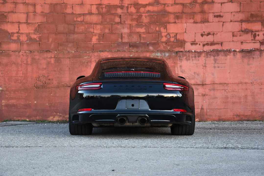 2018 Porsche 991 Carrera GTS - Image 21 of 31