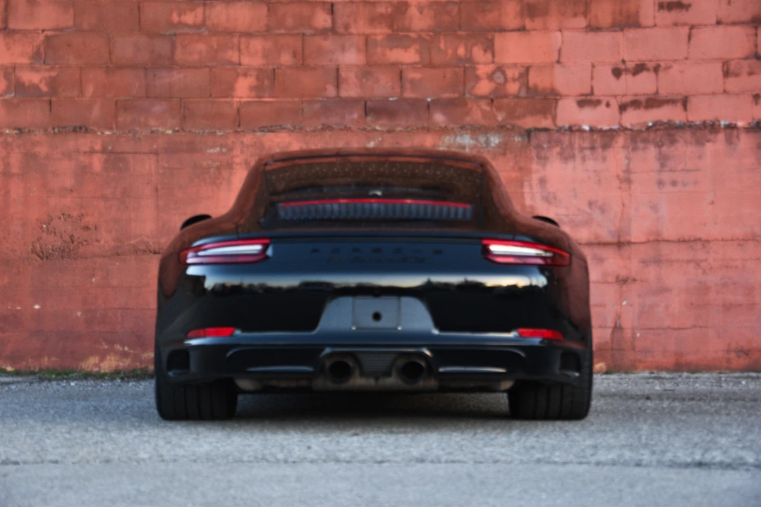 2018 Porsche 991 Carrera GTS - Image 22 of 31