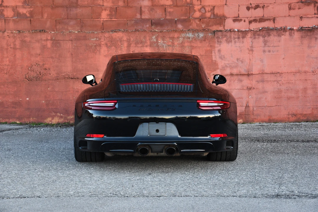 2018 Porsche 991 Carrera GTS - Image 19 of 31