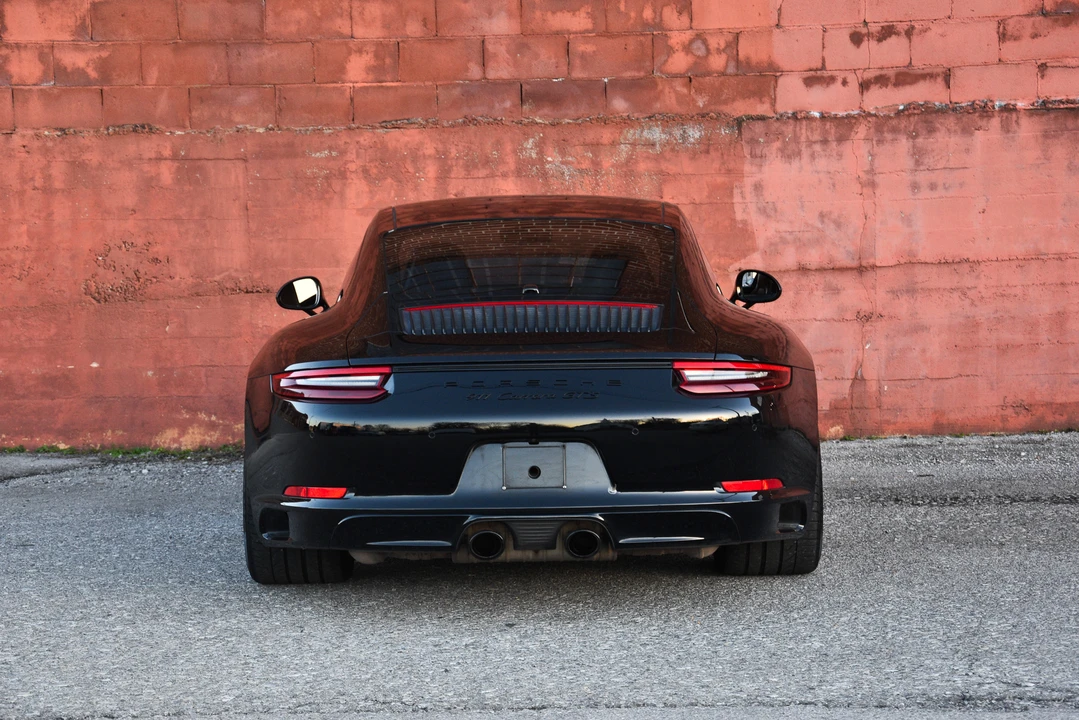 2018 Porsche 991 Carrera GTS - Image 20 of 31