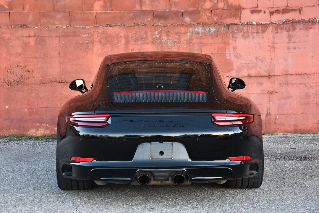 2018 Porsche 991 Carrera GTS - Image 23 of 31