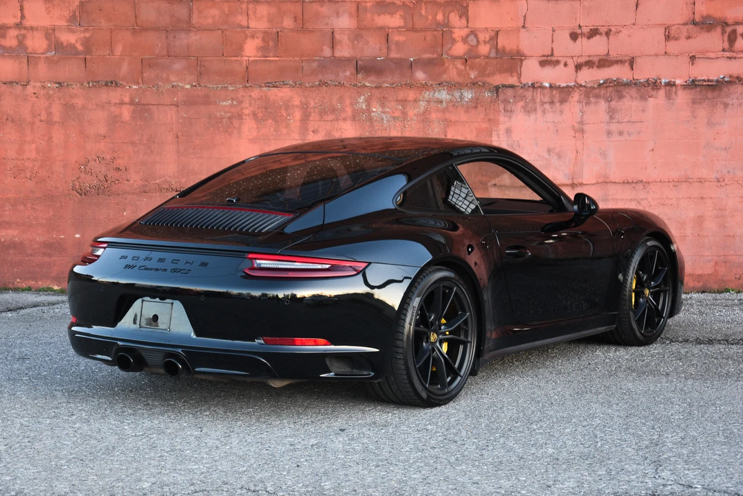 2018 Porsche 991 Carrera GTS - Image 26 of 31