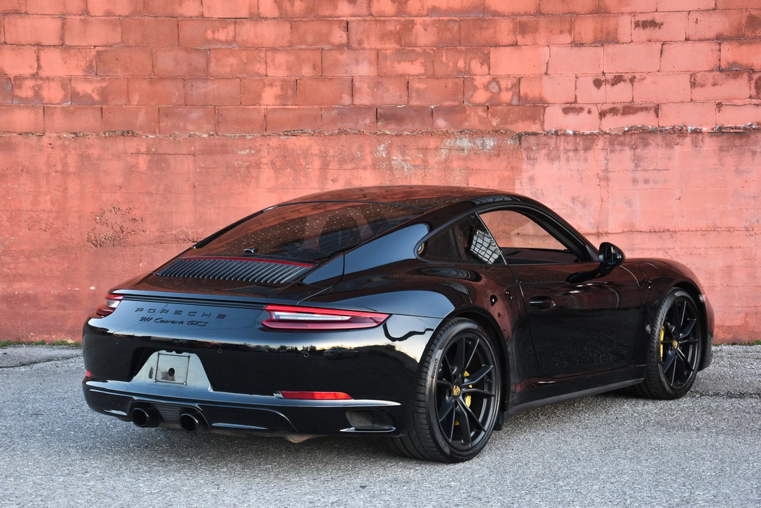 2018 Porsche 991 Carrera GTS - Image 27 of 31