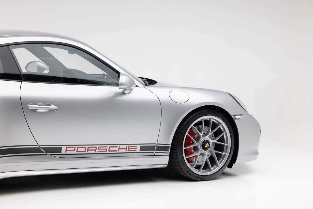 2018 Porsche 991 Carrera - Image 23 of 31