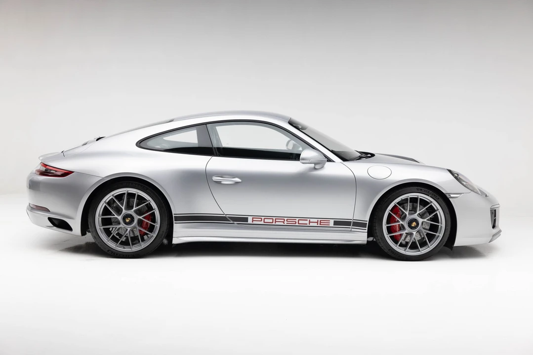 2018 Porsche 991 Carrera - Image 6 of 31