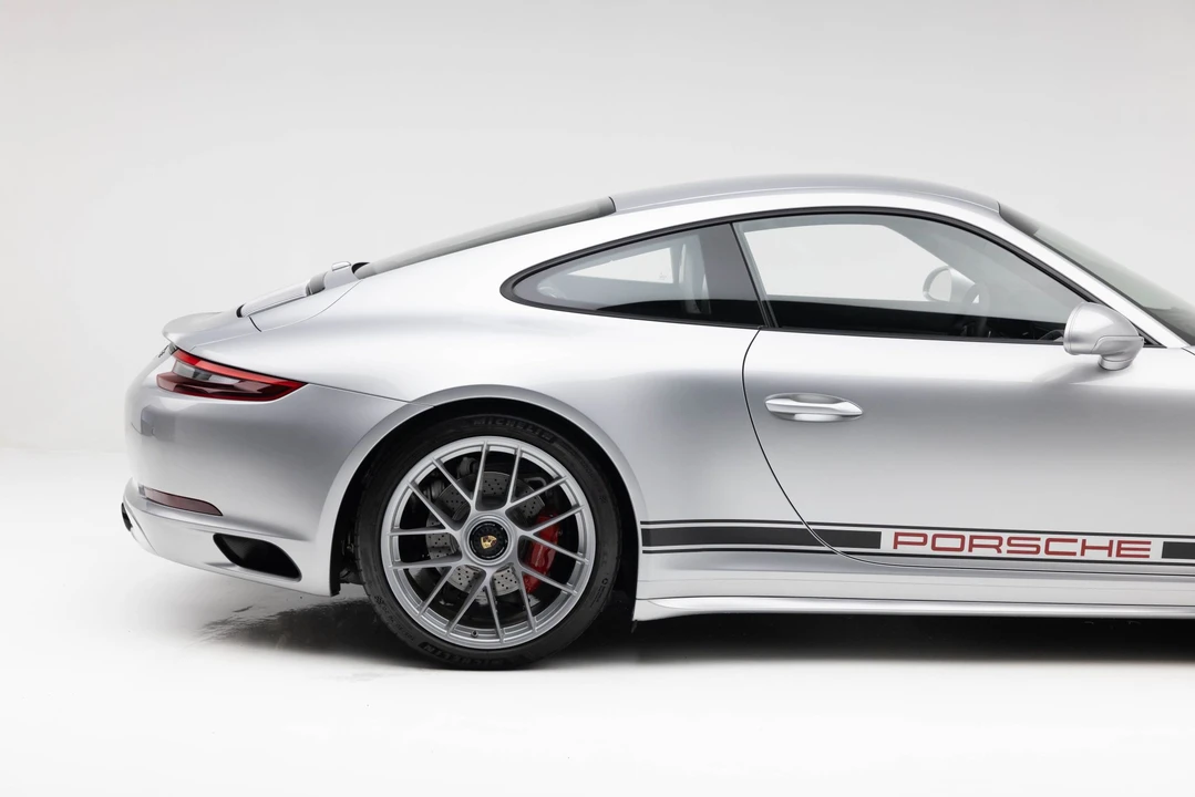 2018 Porsche 991 Carrera - Image 31 of 31