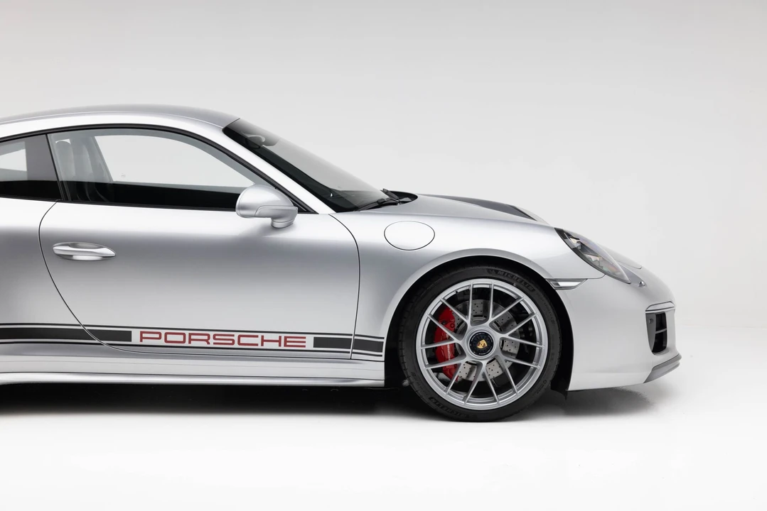 2018 Porsche 991 Carrera - Image 30 of 31