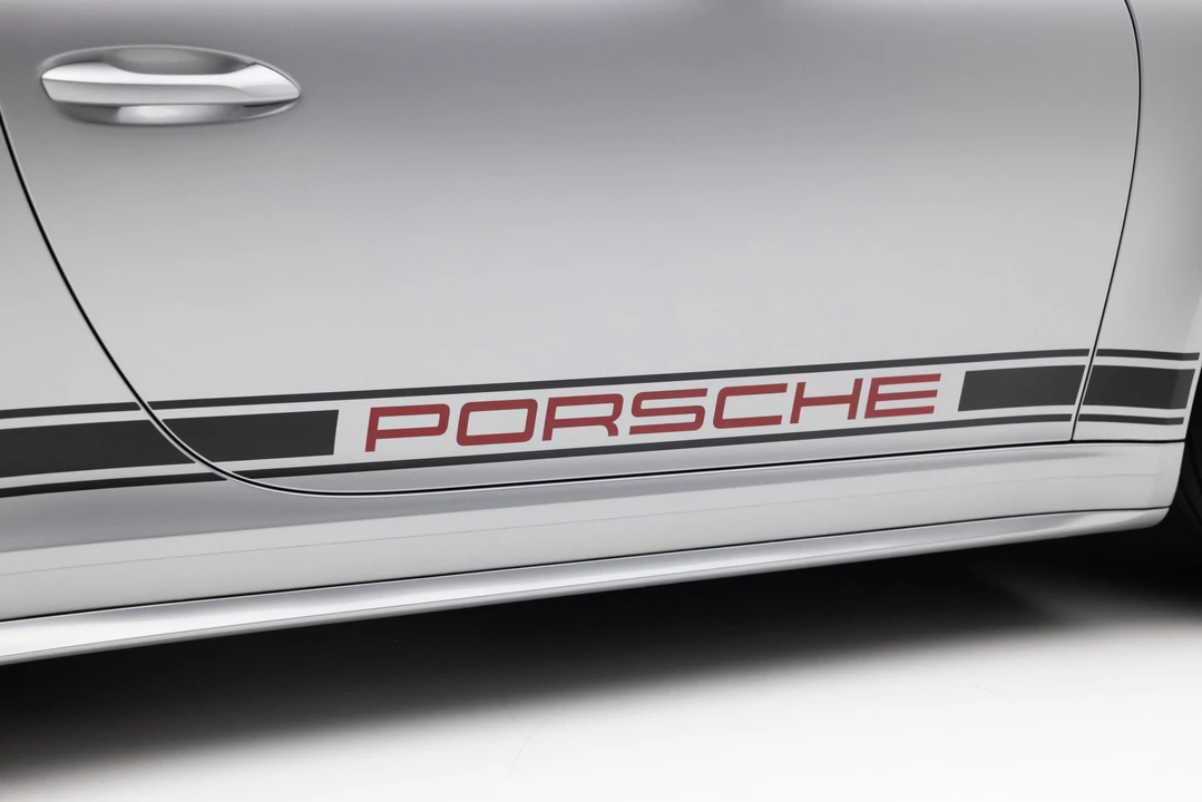 2018 Porsche 991 Carrera - Image 27 of 31
