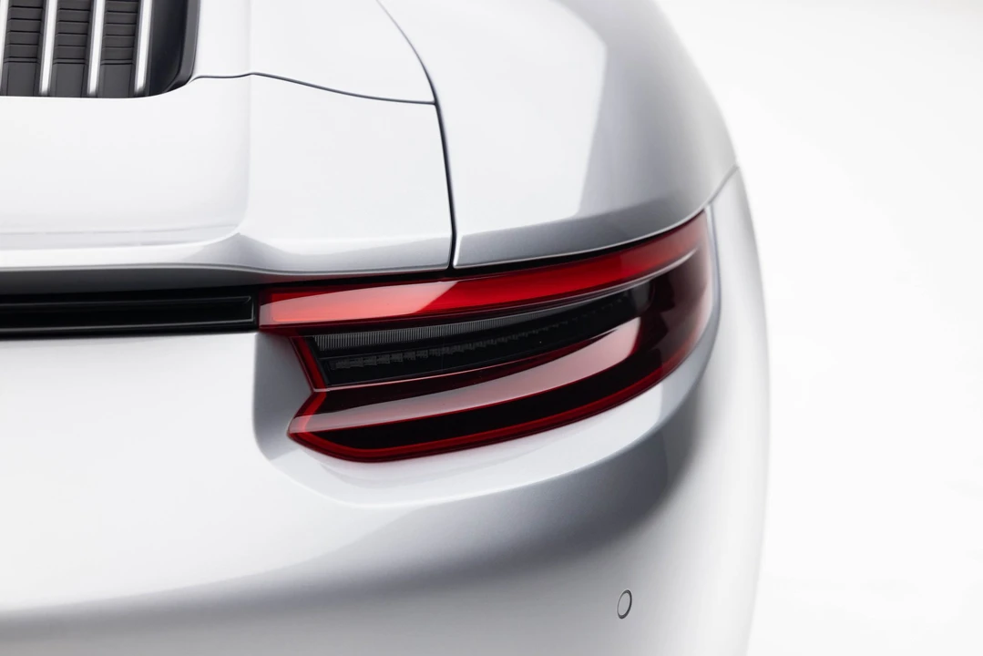 2018 Porsche 991 Carrera - Image 21 of 31