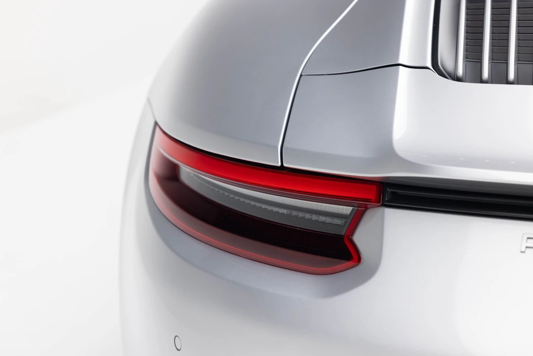 2018 Porsche 991 Carrera - Image 20 of 31