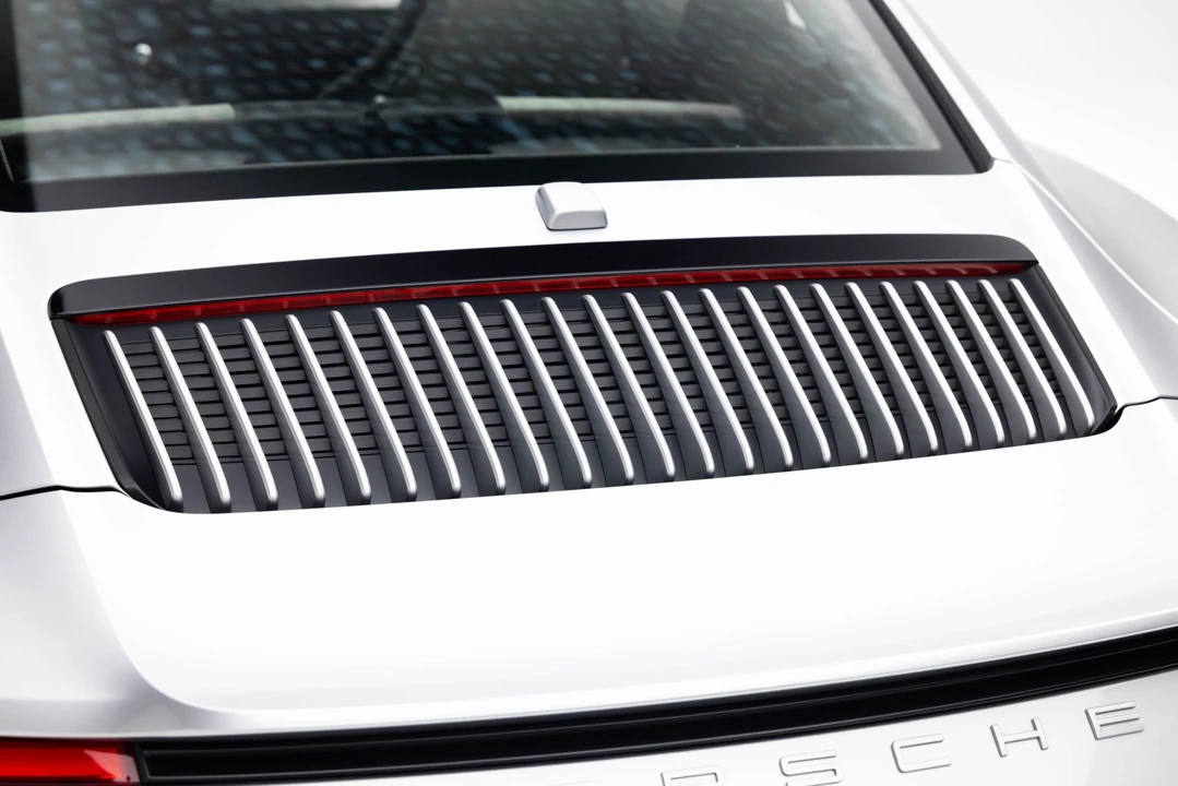 2018 Porsche 991 Carrera - Image 22 of 31