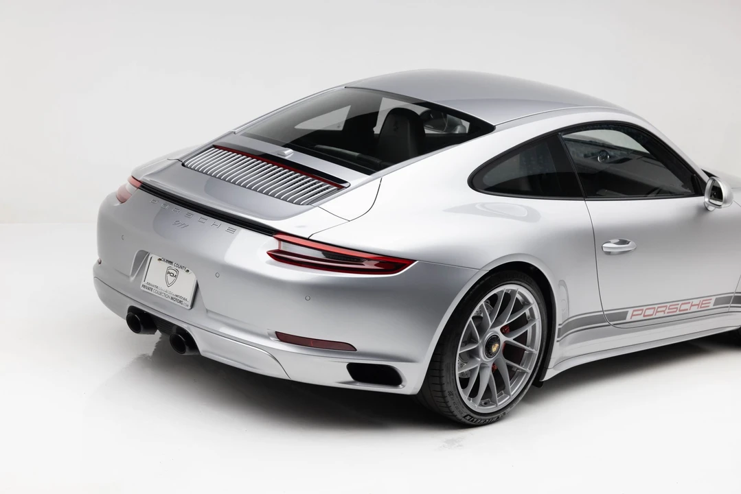 2018 Porsche 991 Carrera - Image 19 of 31