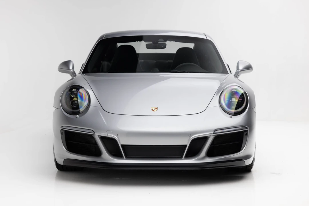2018 Porsche 991 Carrera - Image 5 of 31