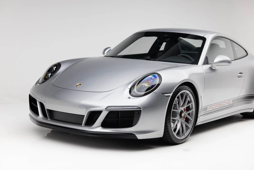 2018 Porsche 991 Carrera - Image 14 of 31