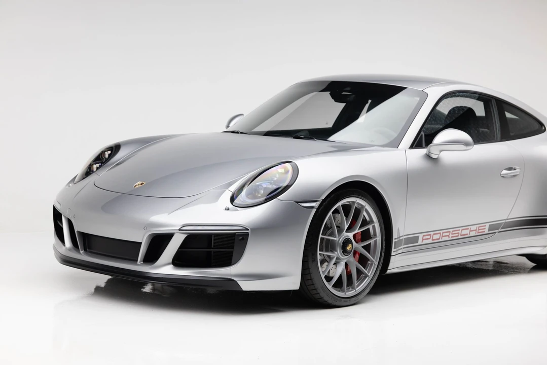 2018 Porsche 991 Carrera - Image 13 of 31