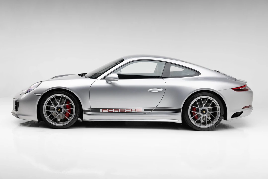 2018 Porsche 991 Carrera - Image 11 of 31