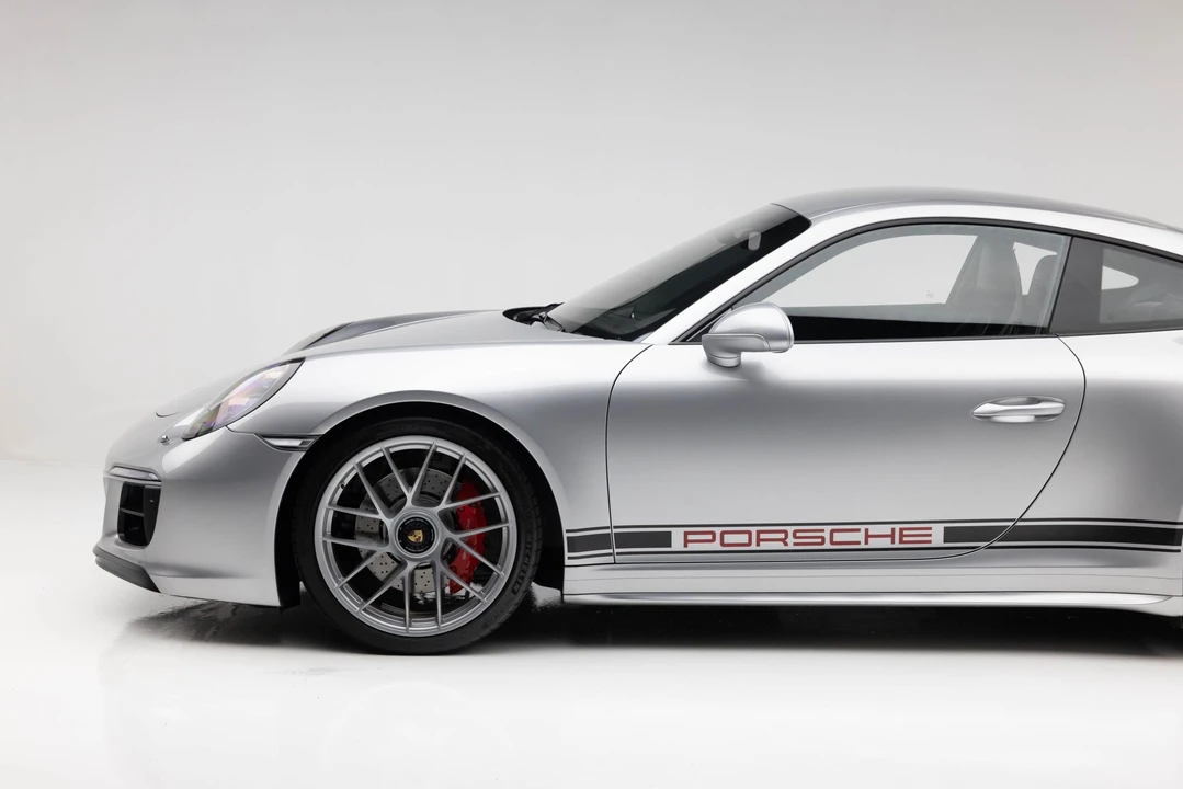 2018 Porsche 991 Carrera - Image 29 of 31