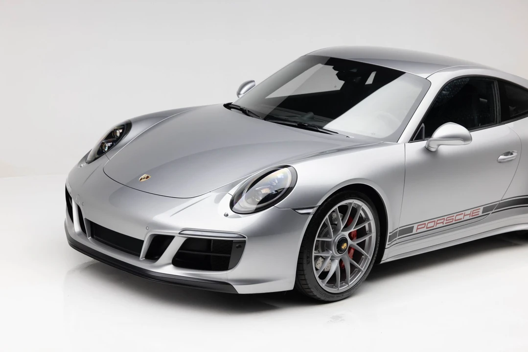 2018 Porsche 991 Carrera - Image 12 of 31