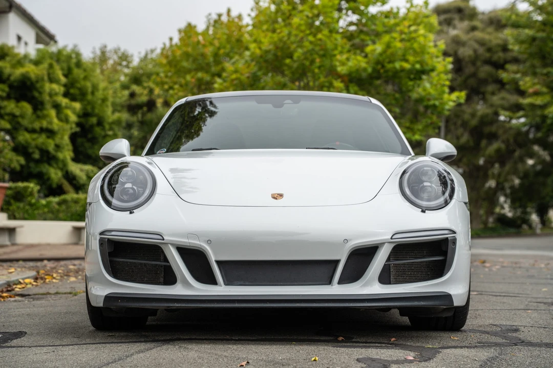 2018 Porsche 991 Carrera GTS - Image 2 of 31