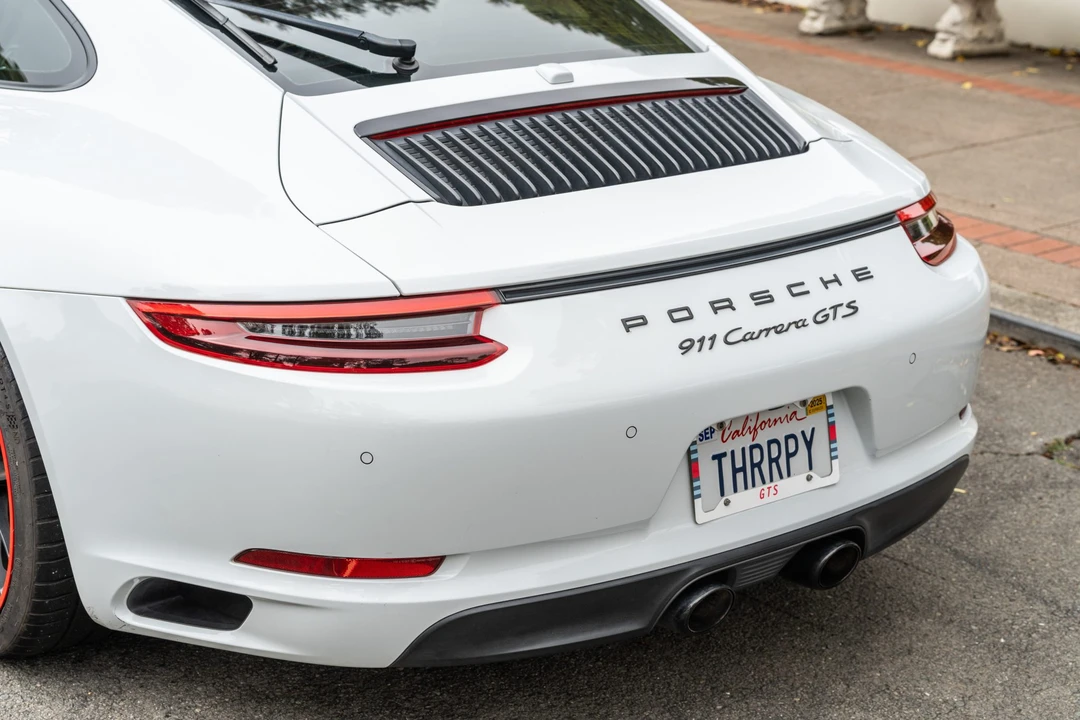2018 Porsche 991 Carrera GTS - Image 18 of 31