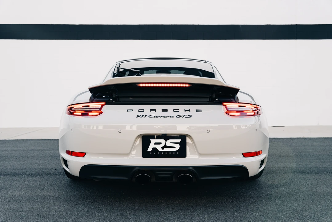 2018 Porsche 991 Carrera GTS - Image 10 of 31