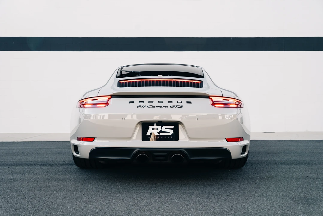 2018 Porsche 991 Carrera GTS - Image 9 of 31
