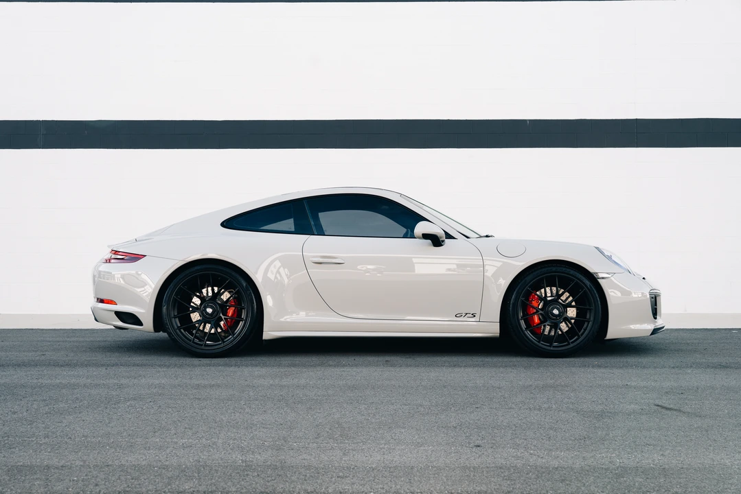 2018 Porsche 991 Carrera GTS - Image 7 of 31