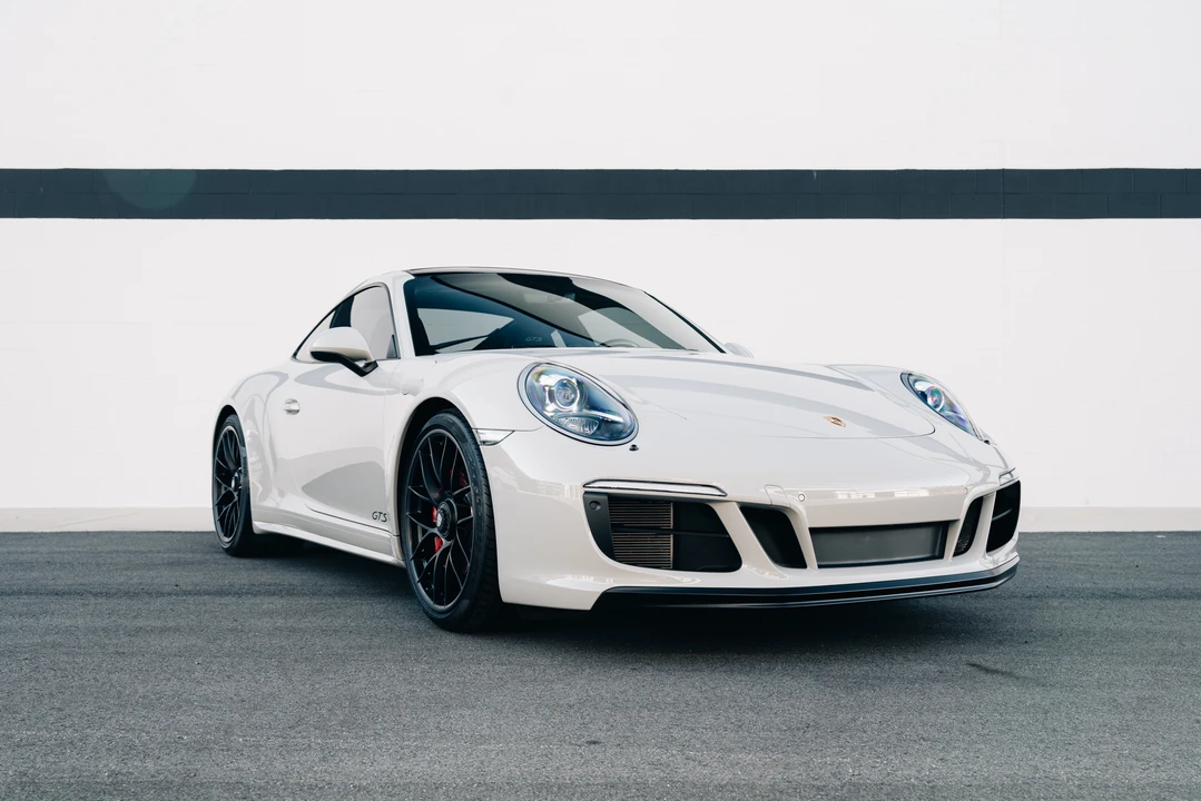 2018 Porsche 991 Carrera GTS - Image 6 of 31