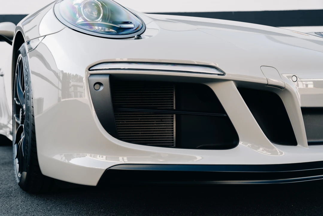 2018 Porsche 991 Carrera GTS - Image 23 of 31