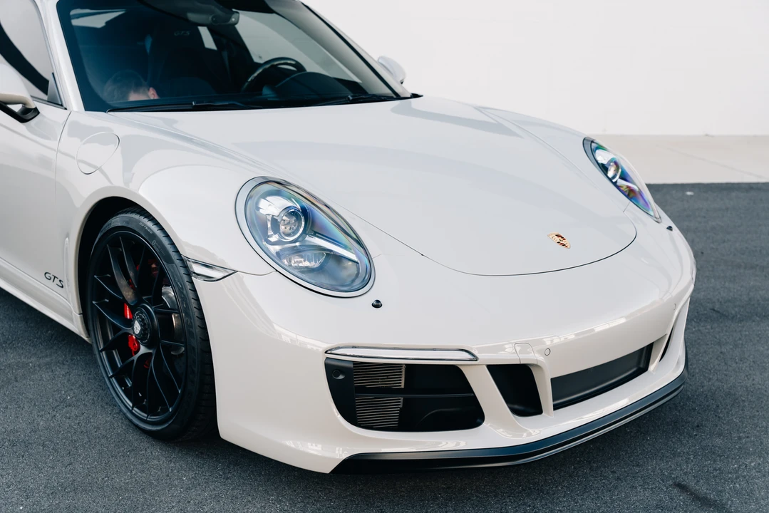 2018 Porsche 991 Carrera GTS - Image 19 of 31