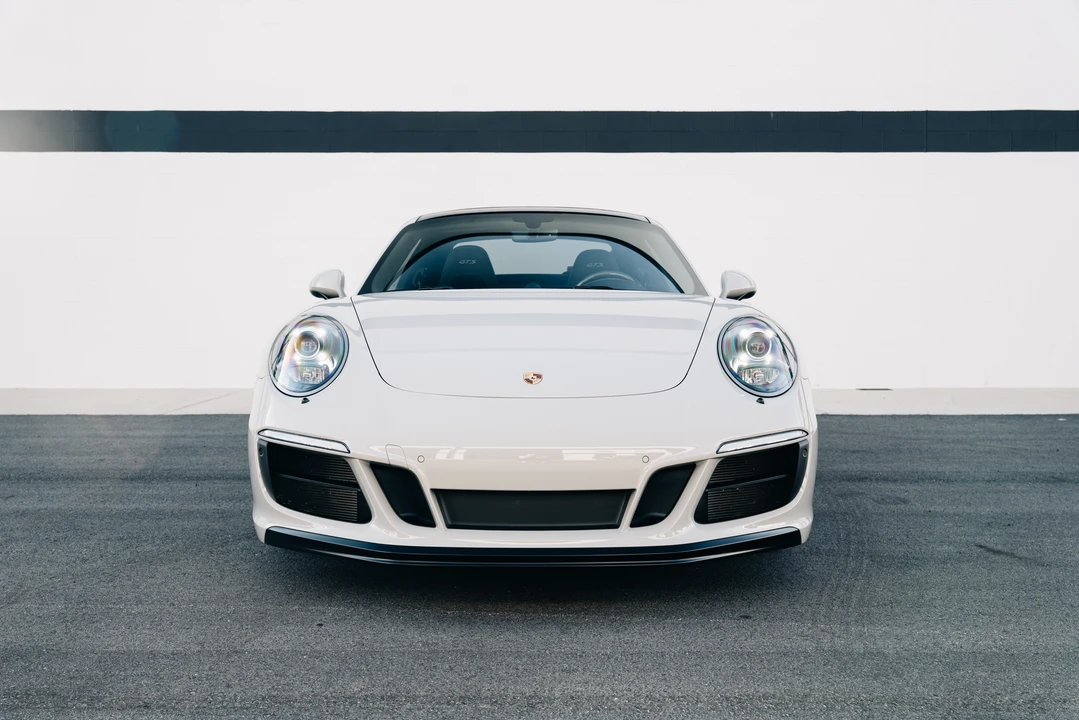 2018 Porsche 991 Carrera GTS - Image 4 of 31