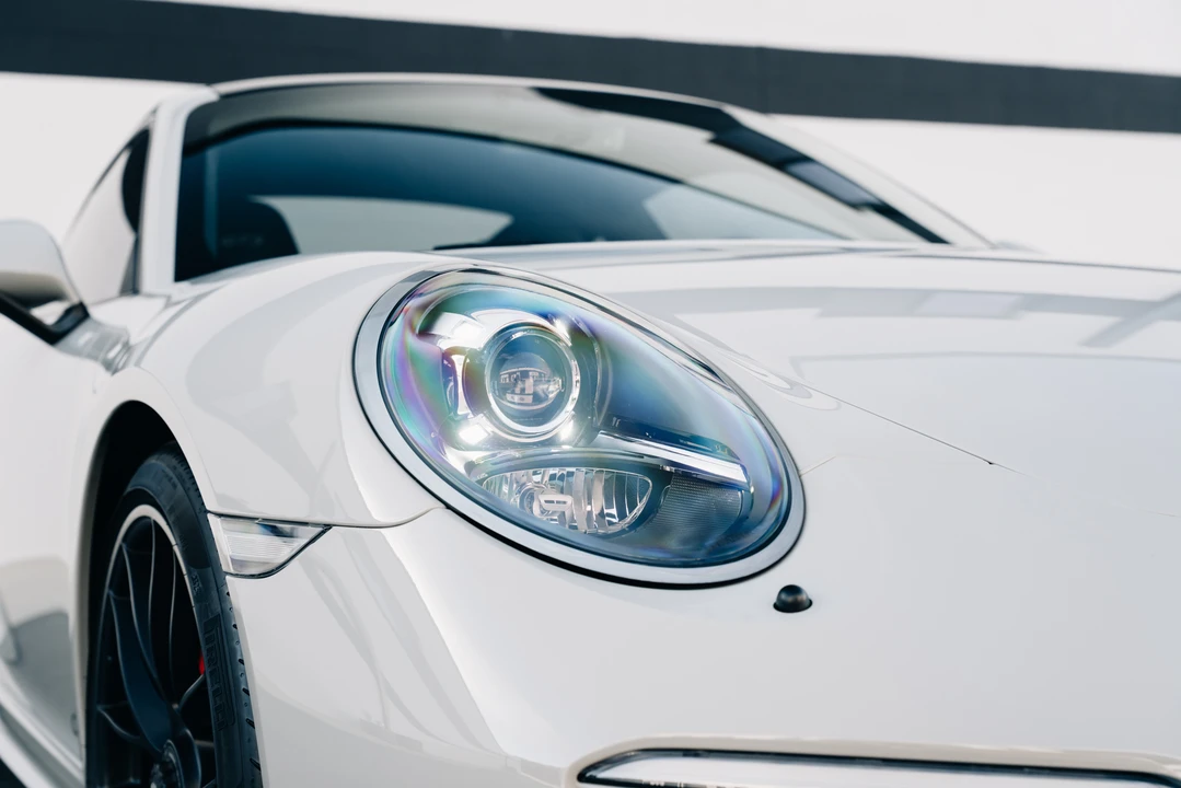 2018 Porsche 991 Carrera GTS - Image 20 of 31