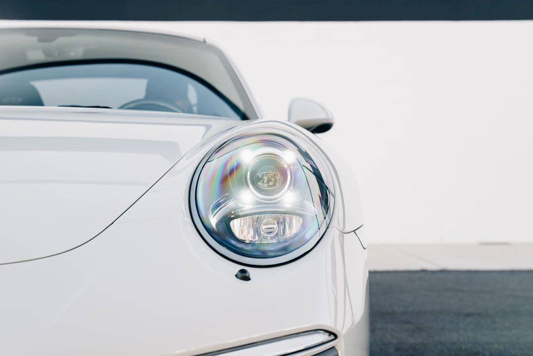 2018 Porsche 991 Carrera GTS - Image 26 of 31