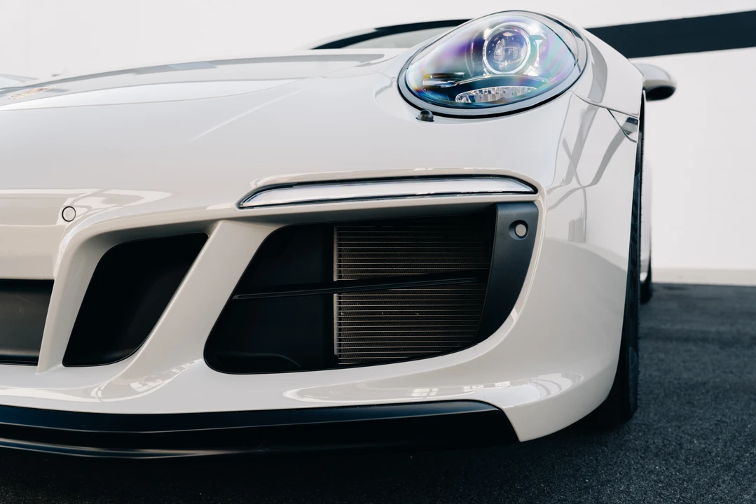 2018 Porsche 991 Carrera GTS - Image 30 of 31