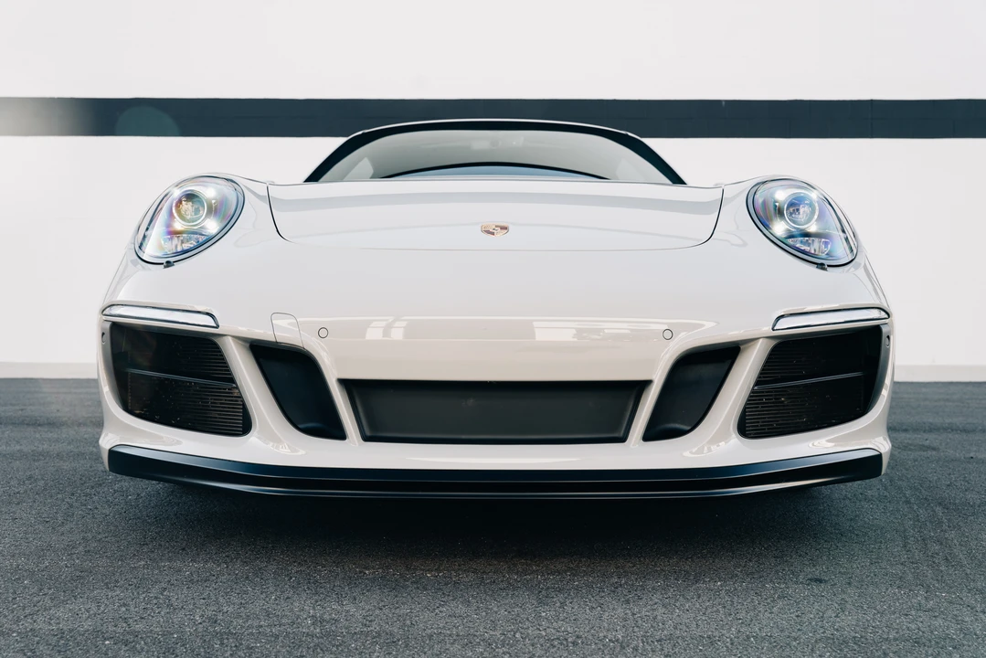 2018 Porsche 991 Carrera GTS - Image 5 of 31