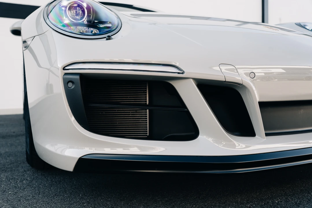 2018 Porsche 991 Carrera GTS - Image 22 of 31