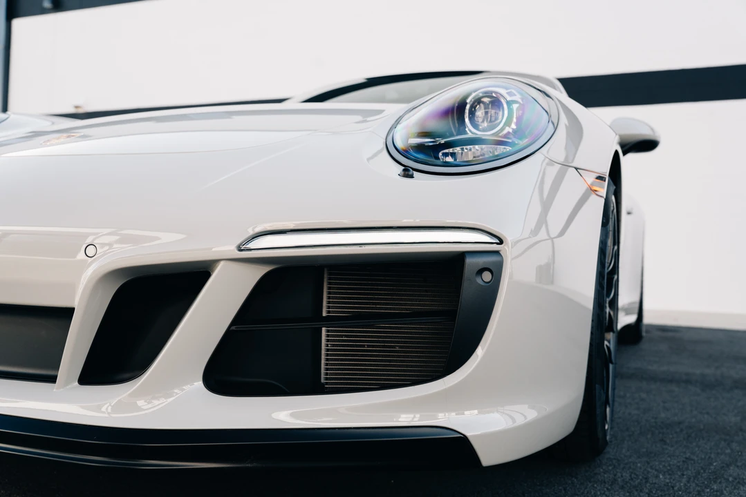2018 Porsche 991 Carrera GTS - Image 29 of 31