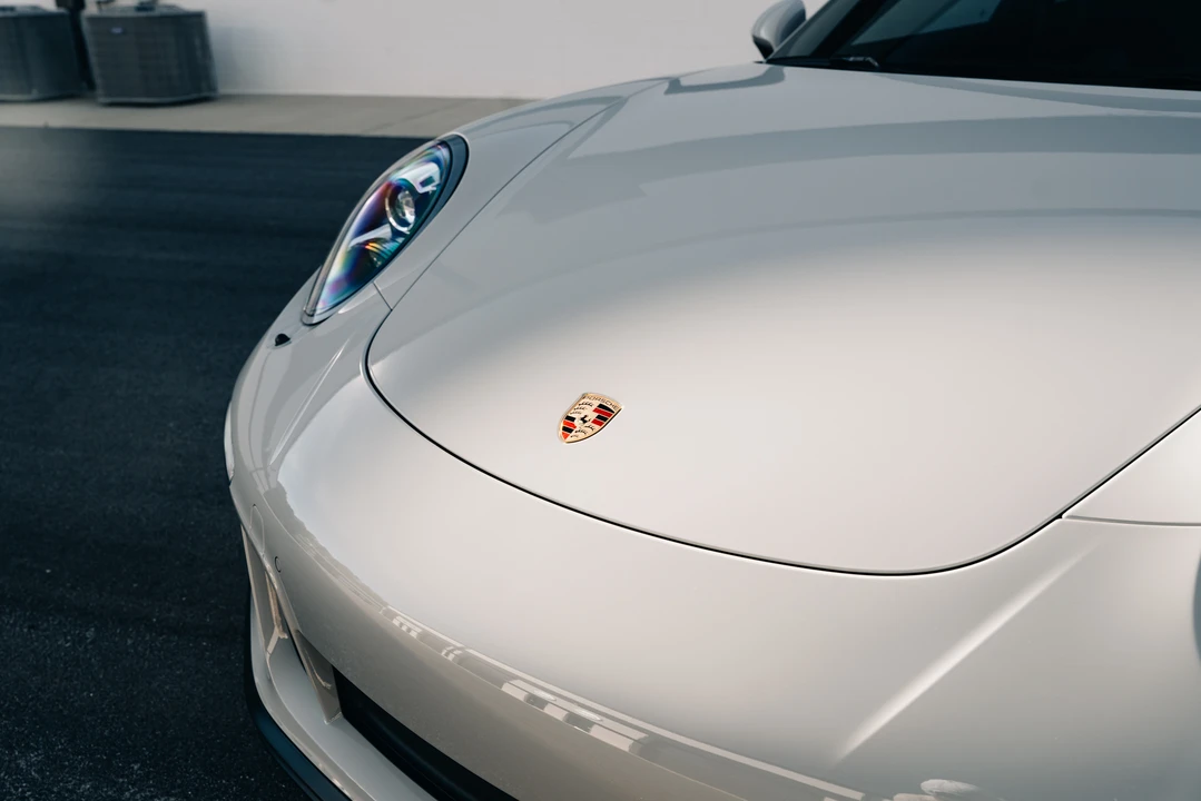 2018 Porsche 991 Carrera GTS - Image 27 of 31