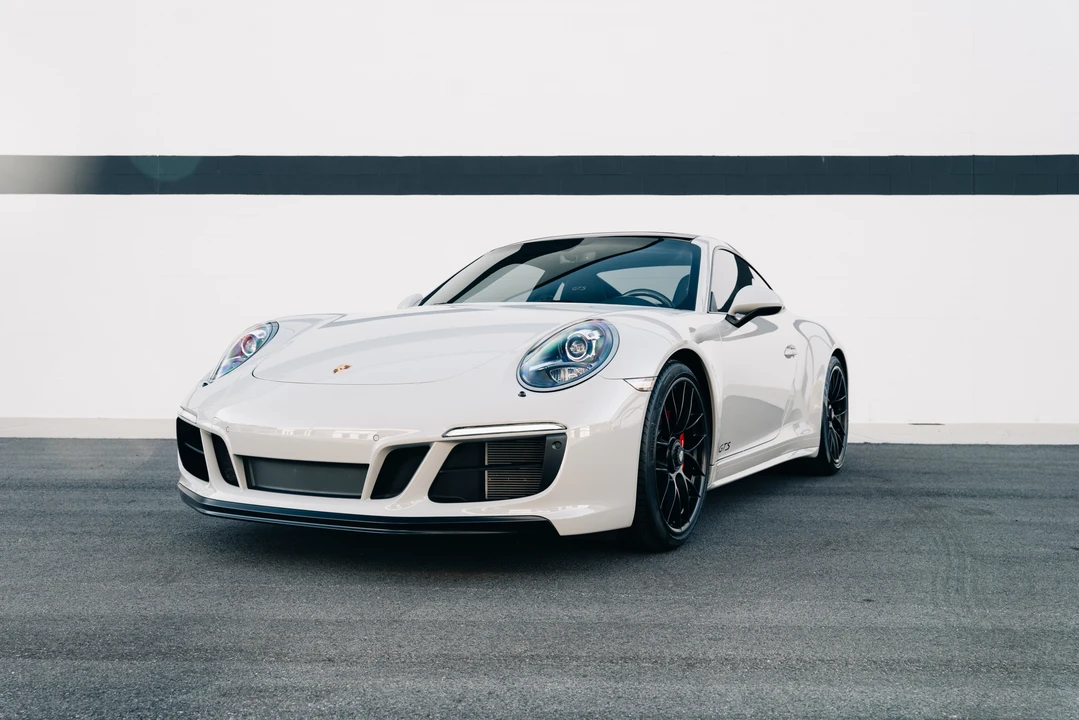 2018 Porsche 991 Carrera GTS - Image 3 of 31
