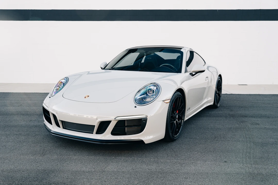2018 Porsche 991 Carrera GTS - Image 2 of 31