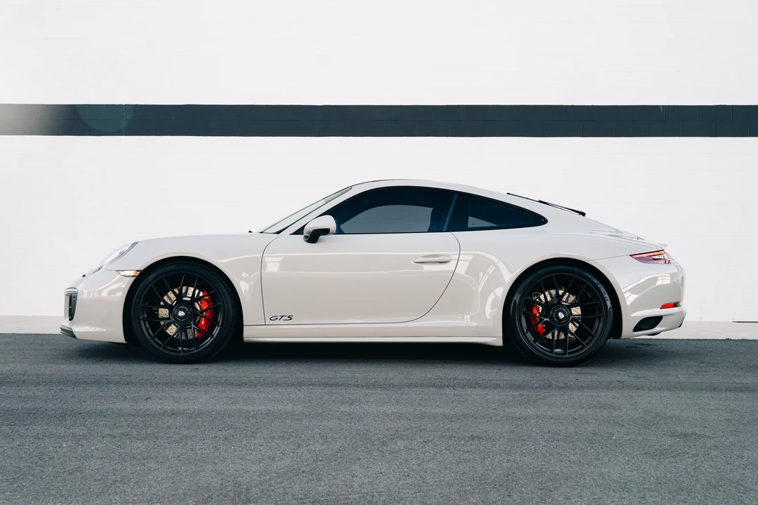2018 Porsche 991 Carrera GTS - Image 12 of 31